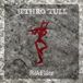 Jethro Tull RökFlöte (LP) Vinyle coloré Argent 180g