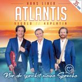 Nur Atlantis - Nur Du Sprichst Meine Sprache - CD
