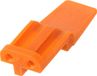 Amphenol AS-2HKF 108 clip de fixation pour passage de câble