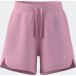 Adidas Damesshort Studio 3-Stripes