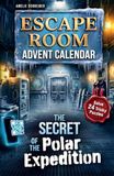 Calendrier de l'Avent Escape Room : Le Secret de l'Expédition Polaire