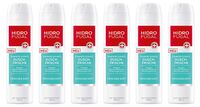 Hidrofugal Douche fraîche lot de 6 (6x150)