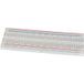 Joy-it Platine enfichable blanc Nbr total de pôles 830 (L x l x H) 165 x 54 x 10 mm 1 pc(s)