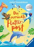 Die Ravensburger Verlag Die verrückte Flatterpost
