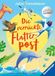 Die Ravensburger Verlag Die verrückte Flatterpost