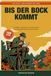 Bis der Bock kommt: Das Rätsel- und Spaßbuch für Jäger