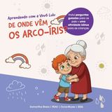 Aprendendo Libri GmbH Aprendendo Com a Vovó Lulu - Aprendendo com a Vovó Lulu