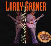 Double Larry Garner - Double Dues (CD)