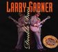 Double Larry Garner - Double Dues (CD)