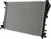 HELLA Motorkoeler, met gelaste koelribben, afmetingen 778 x 448 mm, geschikt voor onder andere OPEL VIVARO