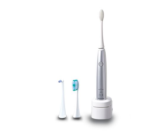 Panasonic EW-DL75-S803 - Elektrische Sonische Tandenborstel - Zilver