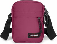 Eastpak The One Crossbodytas Wine Burgundy