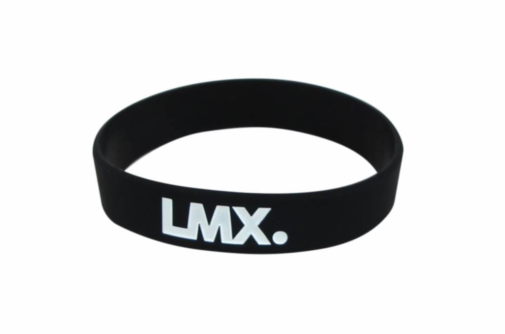 LMX LMX. Wristband