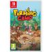 Farming Camp Nintendo Switch