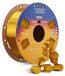 Fil PETG, 1,75 mm, bobine de 1 kg, pour impression 3D, couleur or