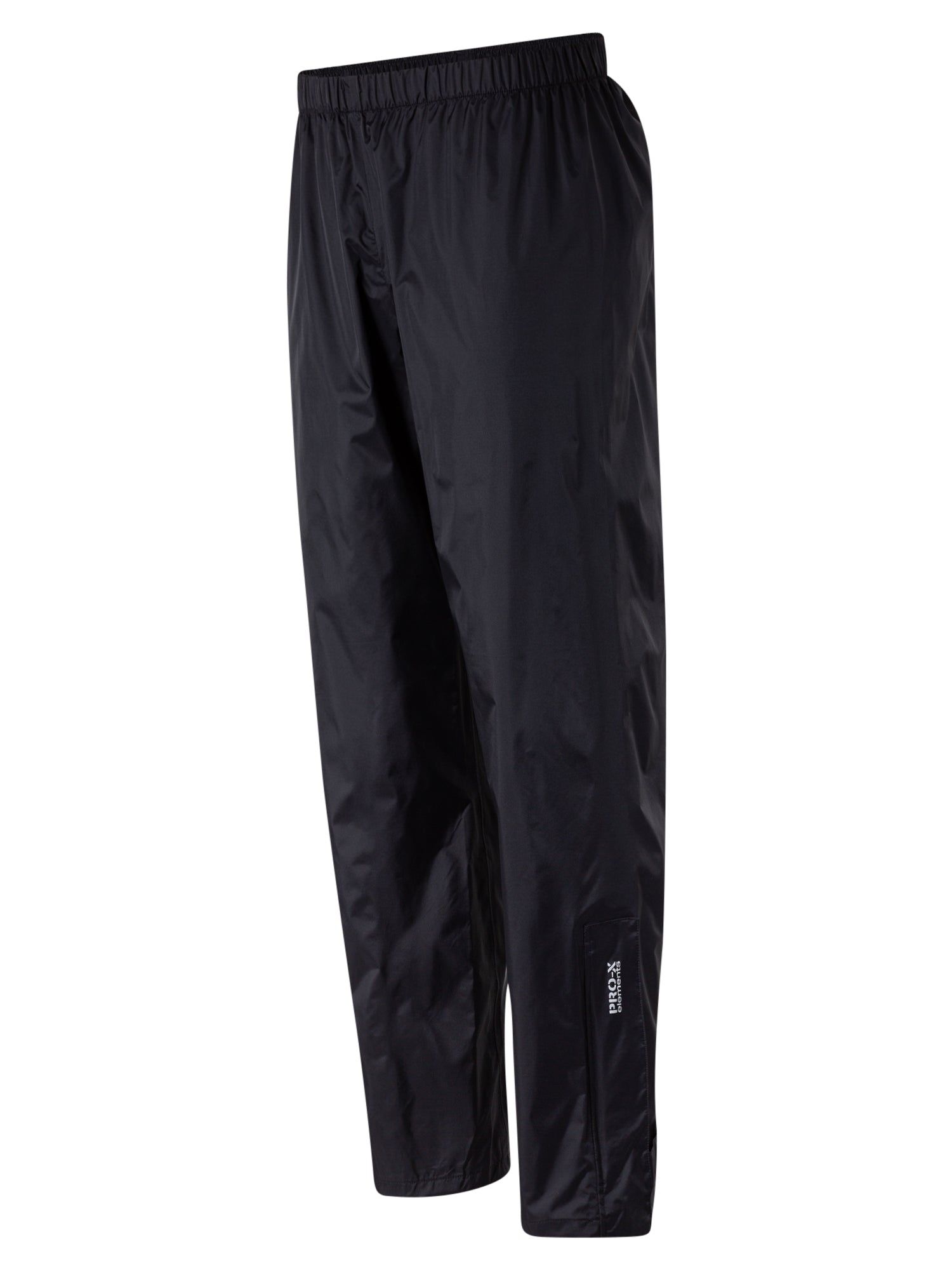 Pro-X elements Regenbroek Rocky Pro-X Elements - Unisex - XL - Zwart