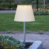 Star Trading Solini LED-sierlamp op zonne-energie, tuinlamp