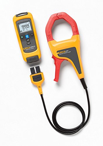 FLUKE FLK-A3003 FC draadloze gelijkstroomklem