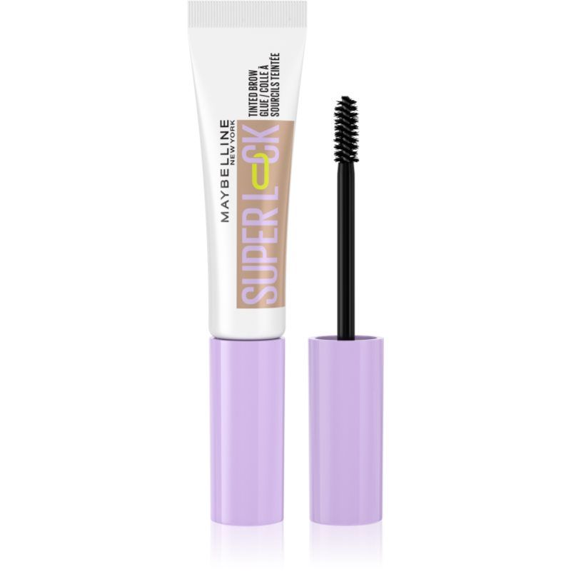 MAYBELLINE NEW YORK L'OREAL Super Lock
