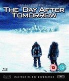 The Day After Tomorrow / Day After Tomorrow / 15 / 2023