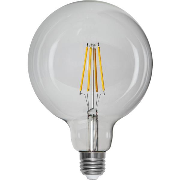 Star Trading 12.352-57 LED Lamp | E27 | 806 lm | 2700K | Globe | Dimmable
