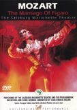 Merkloos / Sans marque Mozart - The Marriage Of Figaro DVD