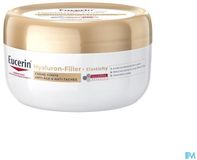 Eucerin Hyaluron-Filler + Elasticity Anti-Age & Anti-Vlekken Lichaamscrème 200ml