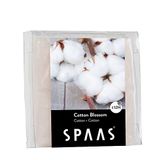 SPAAS Cotton Blossom Scented Wax Melts