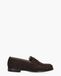 Crockett &amp; jones Crockett & Jones Crockett & Jones Grantham 2 Donkerbruin - maat 44.5