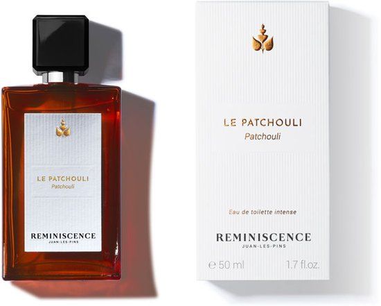Reminiscence Le Patchouli / - / -