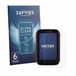 Savvies Screenprotector voor CooSpo BC200 2024 - Folie Beschermfolie transparant 6 Stuks