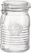 Bormioli Rocco Officina Voedselopslagcontainer Transparant Glas (6 Stuks) (1,15 L)