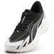 PUMA Velocity NITRO™ trail schoenen voor dames 42, Black Feather Gray Light Lavender Purple