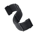SilvStone SilverStone SST-PP07E-MBB verlengkabel