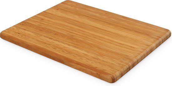 Point-Virgule Bamboe Snijplank - 34x29cm - Antibacterieel