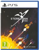 red art games Steredenn: Binary Stars PS5