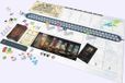 Asmodee SCTS01FR bordspel