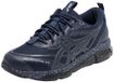ASICS Contend 9 PS, baskets homme, 41,5 EU, Midnight Black, 43,5 EU