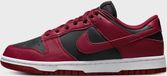Nike Dunk Low Next Nature Dark Red - Sneaker - Unisex - Größe 38