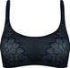 Triumph Fit Smart P EX Bralette Zwart Maat 2