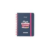 Mr. Wonderful Schoolagenda 2025-26 weekoverzicht – projecten, illusies en vele goede stemmingen