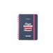 Mr. Wonderful Schoolagenda 2025-26 weekoverzicht – projecten, illusies en vele goede stemmingen
