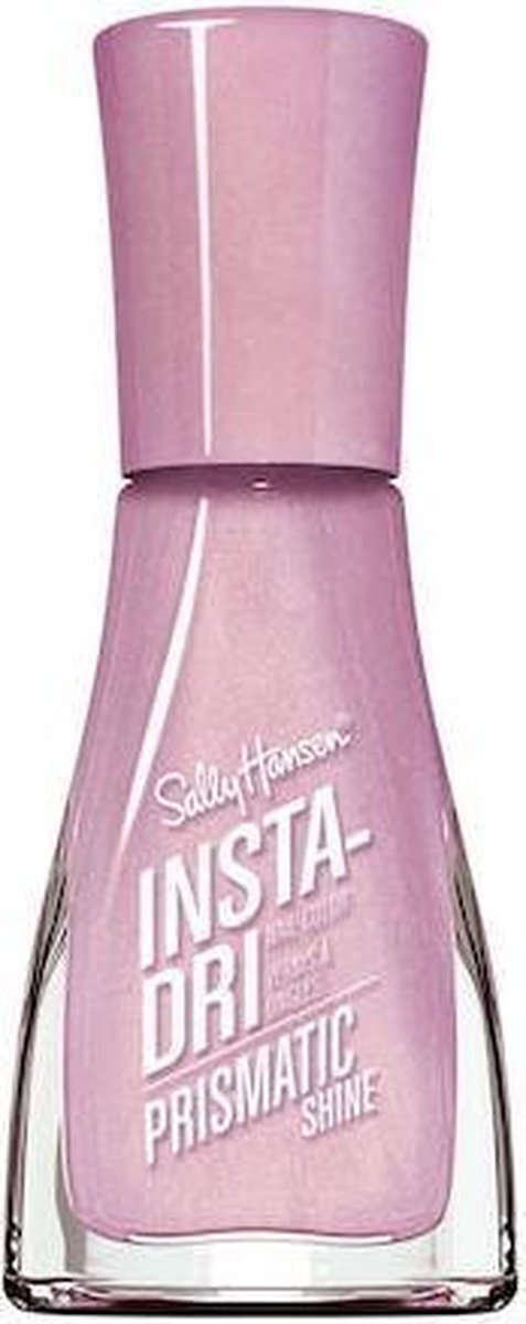 Sally Hansen Insta-Dri Nail Color lakier do paznokci 030 Glow Getter 9.17ml