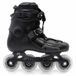 FR SKATES Roller Freeskate FR2 80 Noir