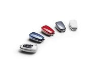 Audi 8V0071208BX5L sleuteldecor, Utopia-blauw