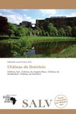 Château de Dreistein Paperback