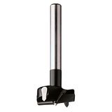 CMT ORANGE TOOLS® CMT Cilindervormige Punt voor Scharnieren van Gelegeerd Staal 32 Zwart/Grijs