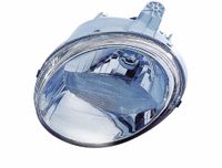 PRASCO Hauptscheinwerfer DW3204804 links | Compatibel met: GM KOREA MATIZ