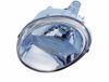 PRASCO Hauptscheinwerfer DW3204804 links | Compatibel met: GM KOREA MATIZ