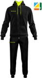 Givova King 4 Seasons Trainingspak Grijs L Man